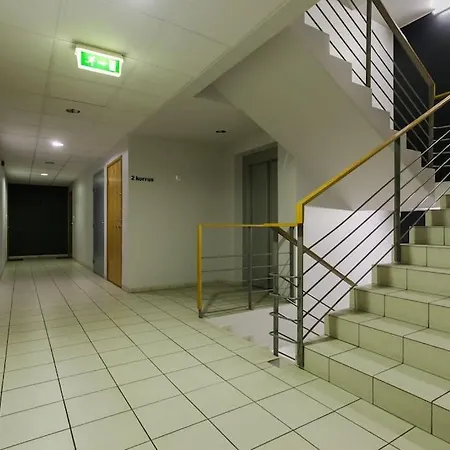 Apartamento Kaarli 8 View *