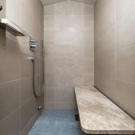 Apartamento Kaarli 8 View *