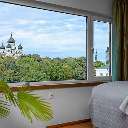 Apartamento Kaarli 8 View *